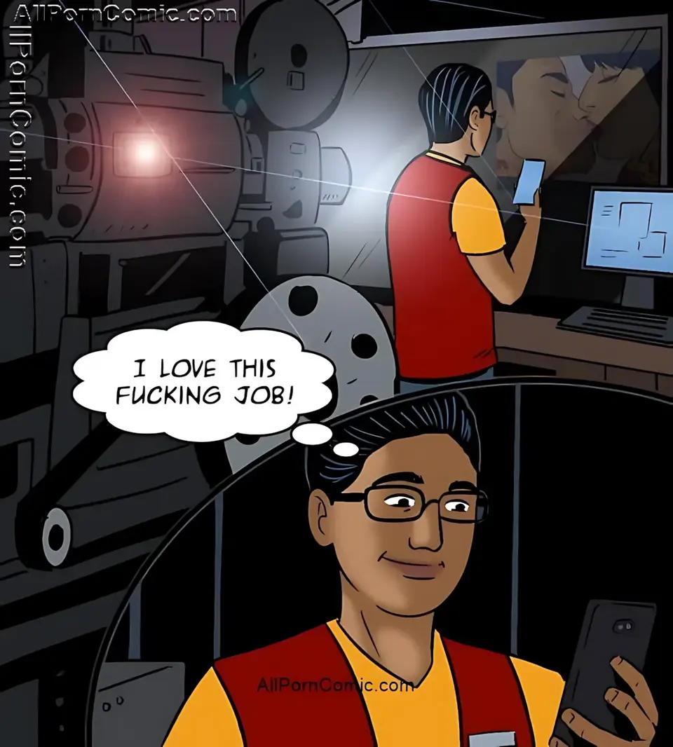 Velamma All Episodes Comics porn comic — Season 1, Chapter 98, page 121