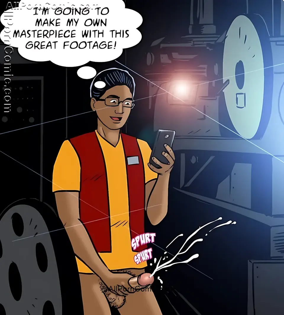 Velamma All Episodes Comics porn comic — Season 1, Chapter 98, page 145