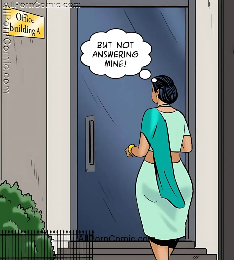 Velamma All Episodes Comics porn comic — Season 1, Chapter 99, page 3