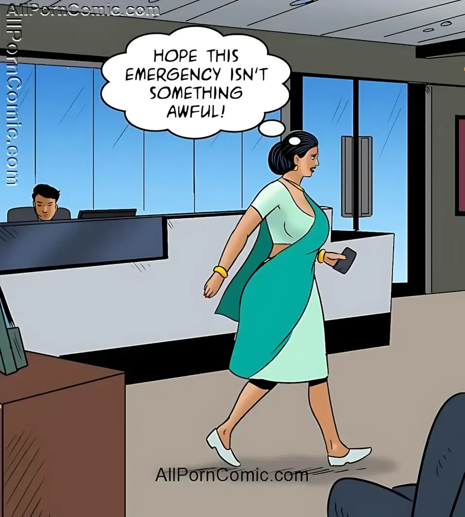 Velamma All Episodes Comics porn comic — Season 1, Chapter 99, page 4