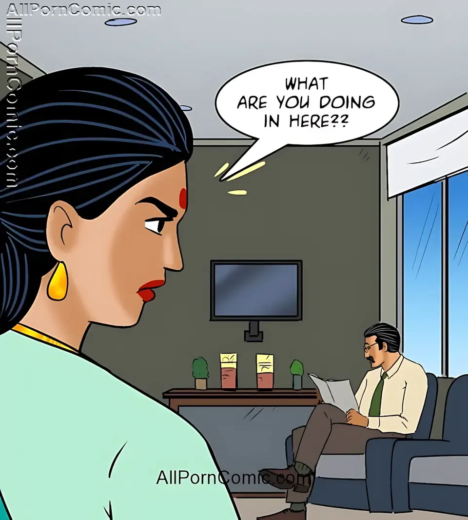 Velamma All Episodes Comics porn comic — Season 1, Chapter 99, page 5