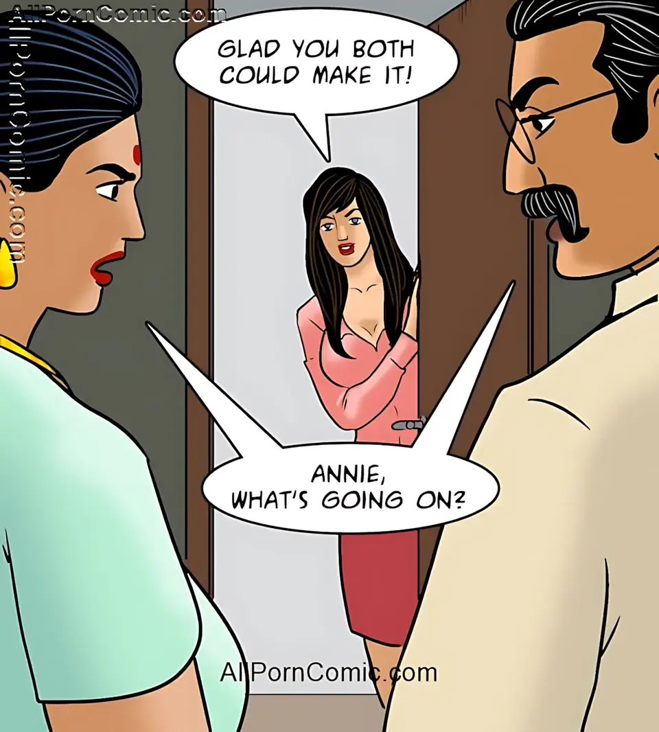 Velamma All Episodes Comics porn comic — Season 1, Chapter 99, page 7