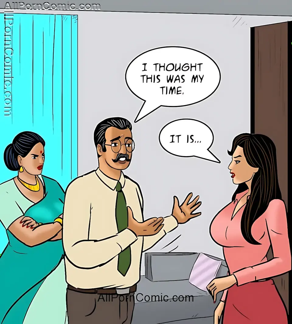 Velamma All Episodes Comics porn comic — Season 1, Chapter 99, page 10