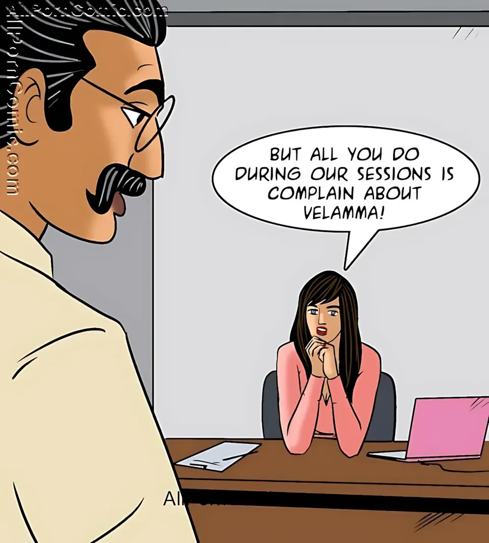 Velamma All Episodes Comics porn comic — Season 1, Chapter 99, page 11