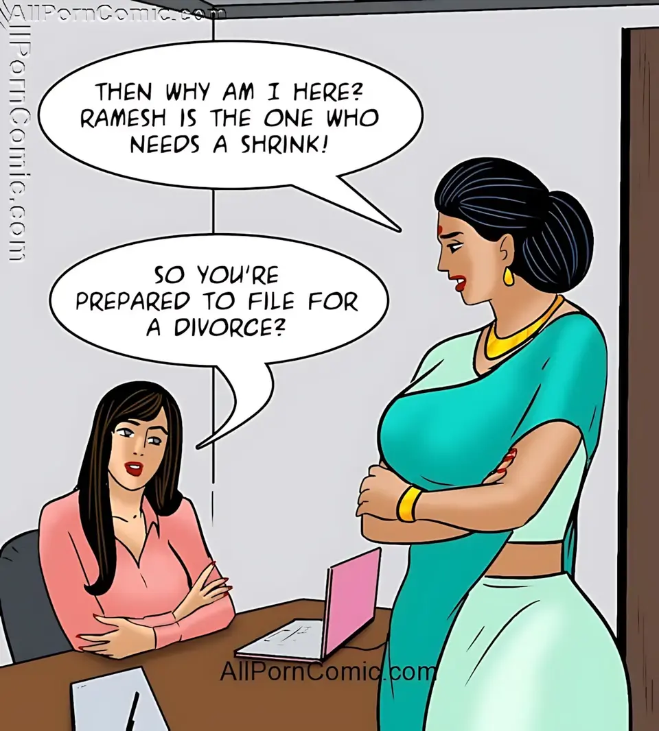 Velamma All Episodes Comics porn comic — Season 1, Chapter 99, page 13