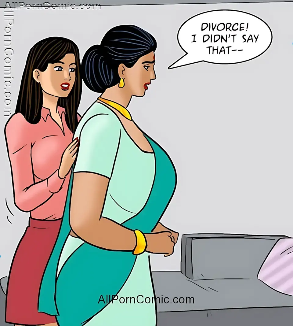 Velamma All Episodes Comics porn comic — Season 1, Chapter 99, page 14