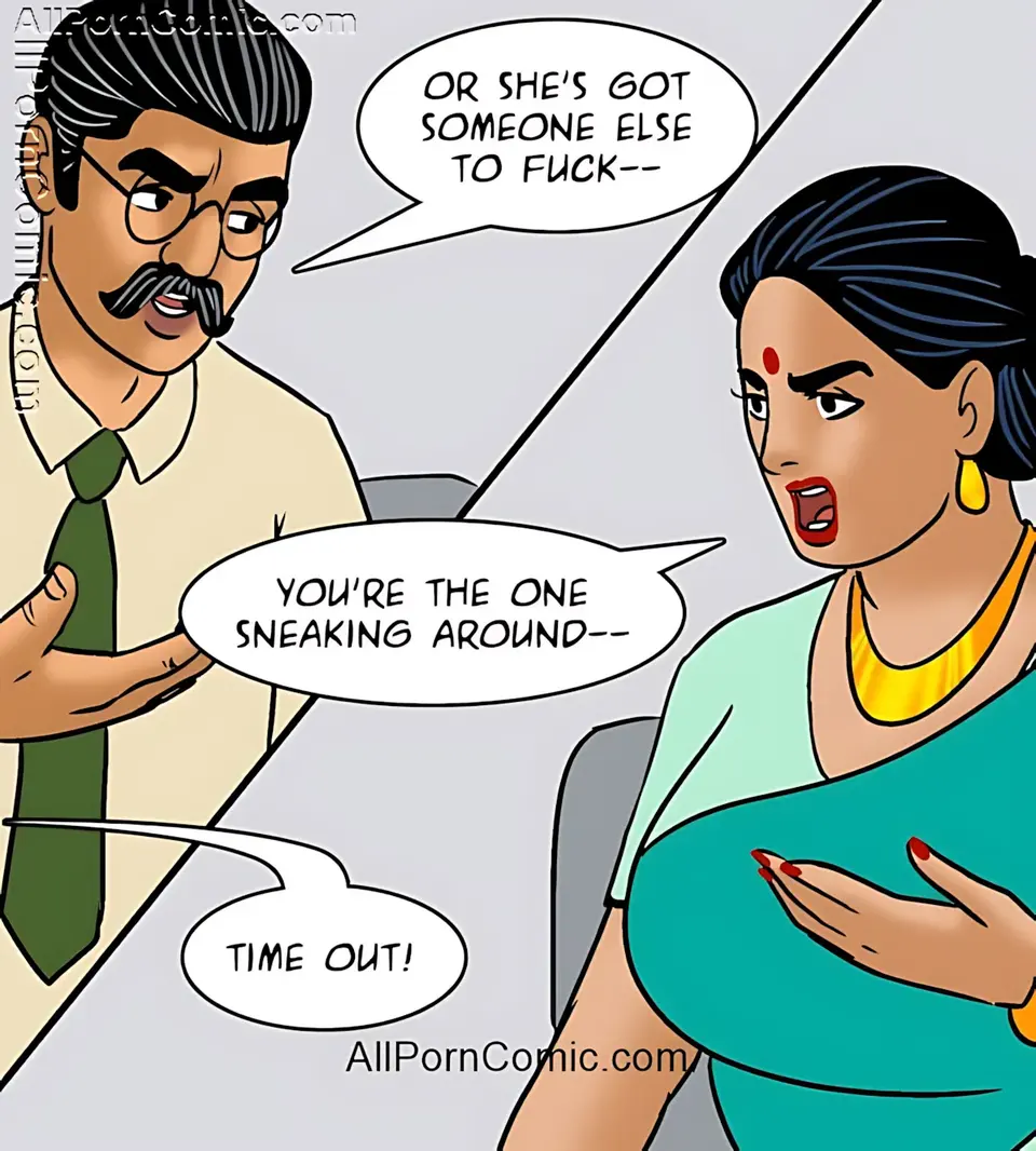 Velamma All Episodes Comics porn comic — Season 1, Chapter 99, page 19