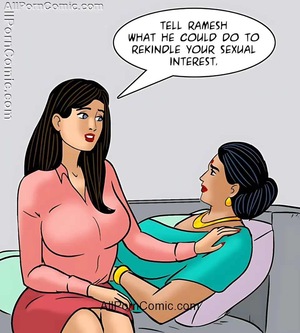 Velamma All Episodes Comics porn comic — Season 1, Chapter 99, page 21