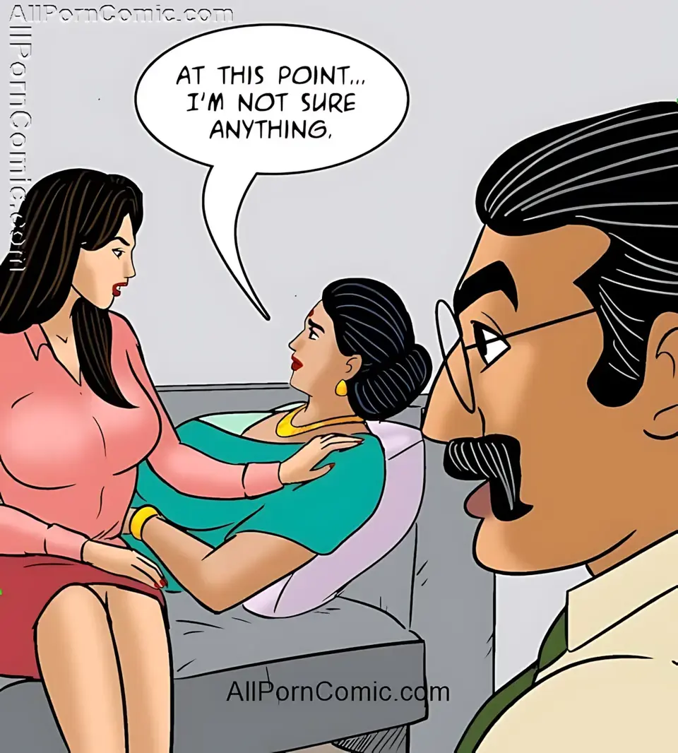 Velamma All Episodes Comics porn comic — Season 1, Chapter 99, page 22