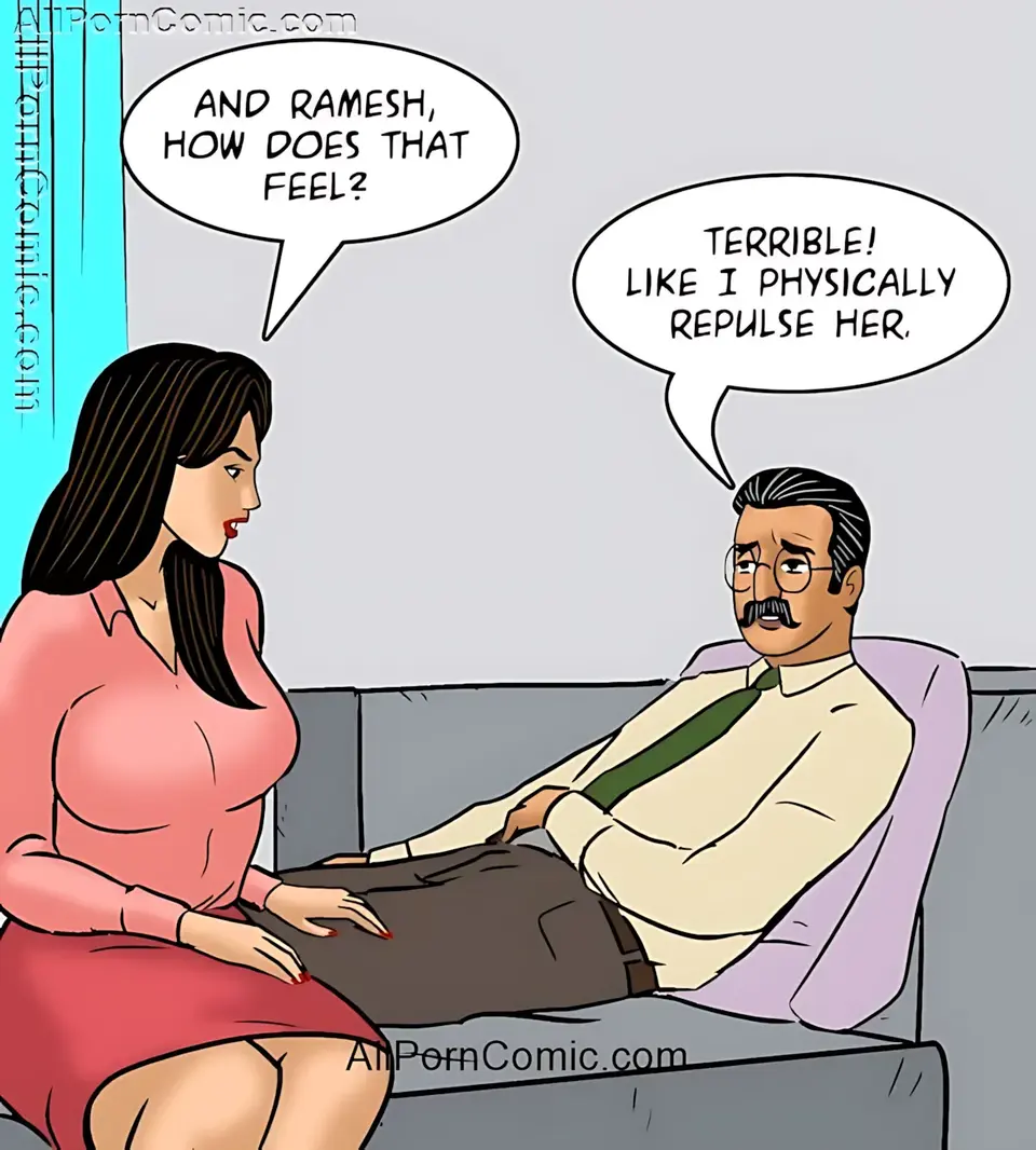 Velamma All Episodes Comics porn comic — Season 1, Chapter 99, page 25