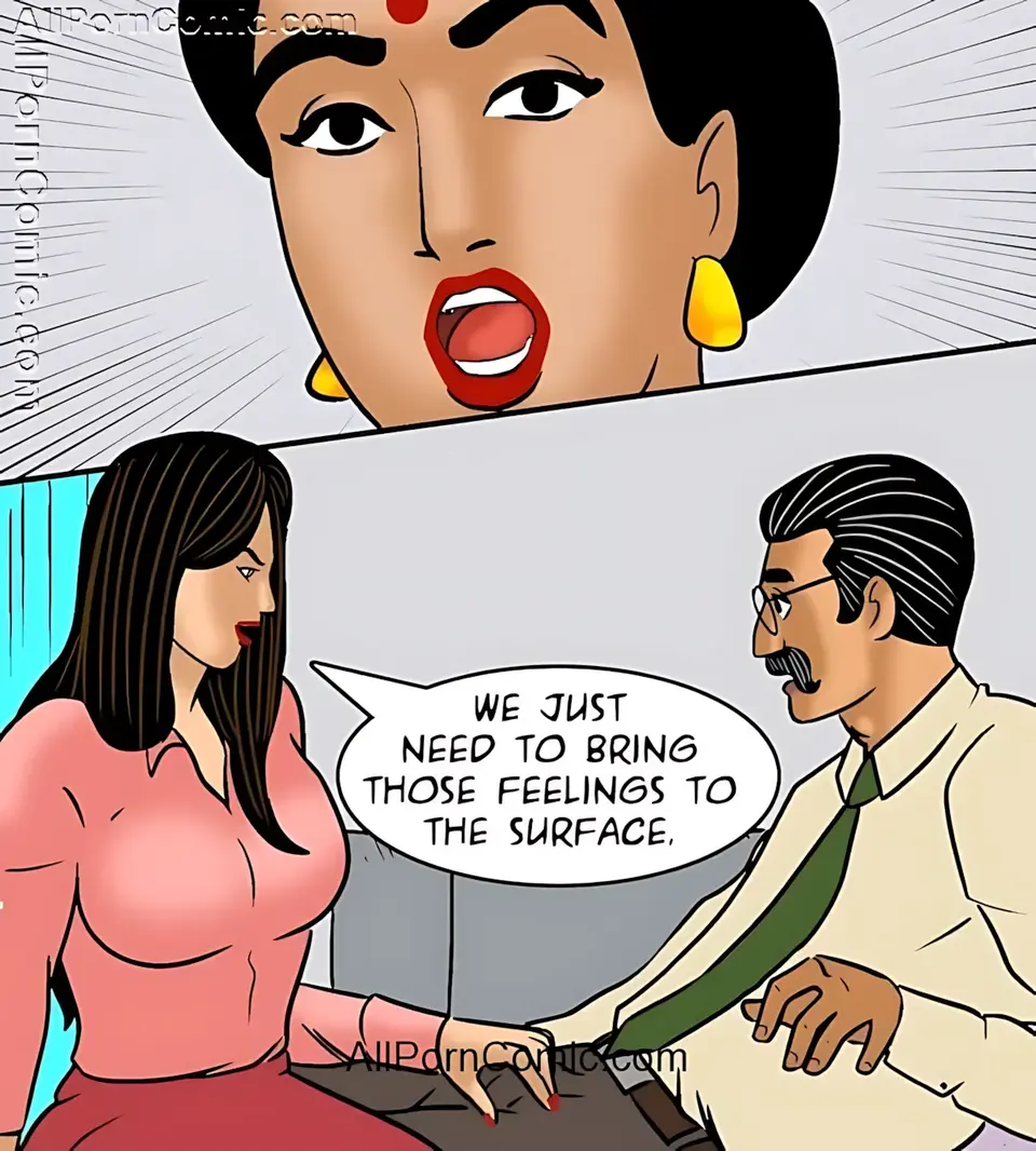 Velamma All Episodes Comics porn comic — Season 1, Chapter 99, page 28