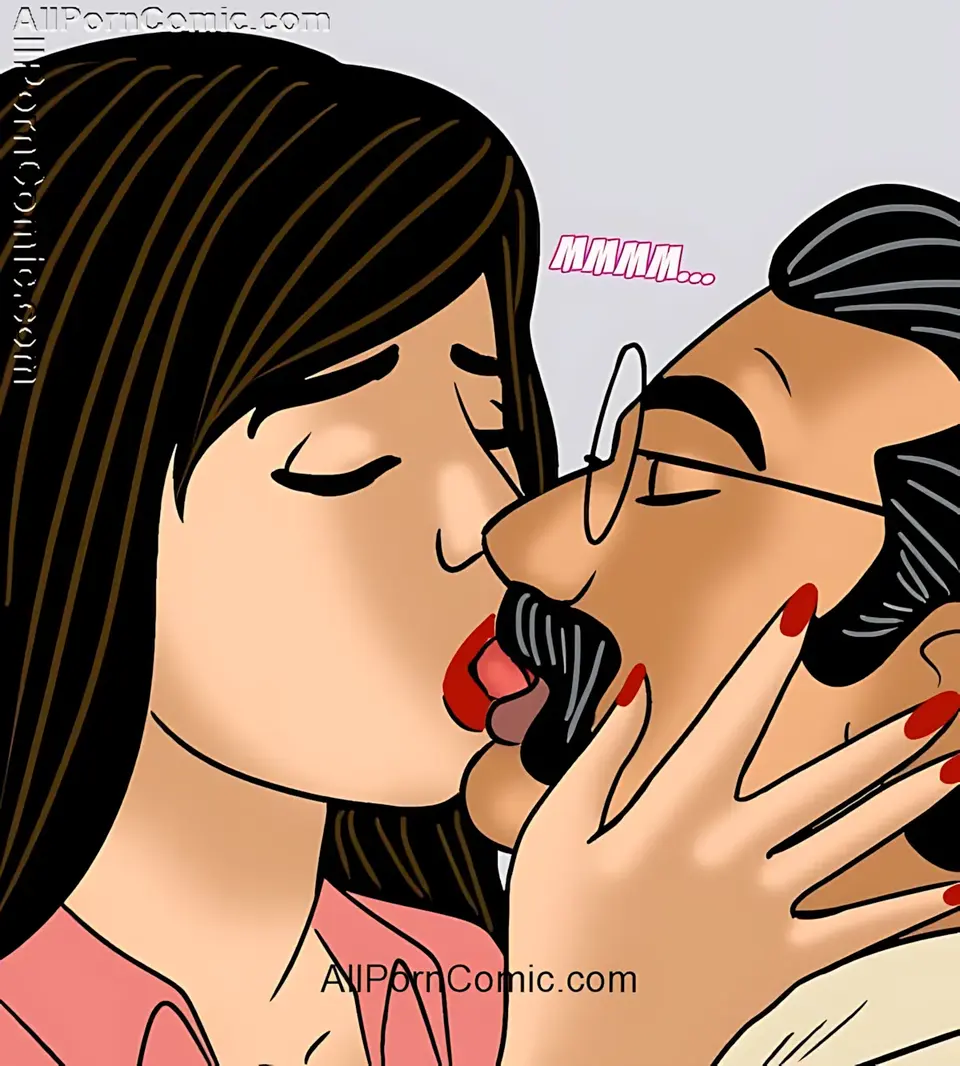 Velamma All Episodes Comics porn comic — Season 1, Chapter 99, page 29