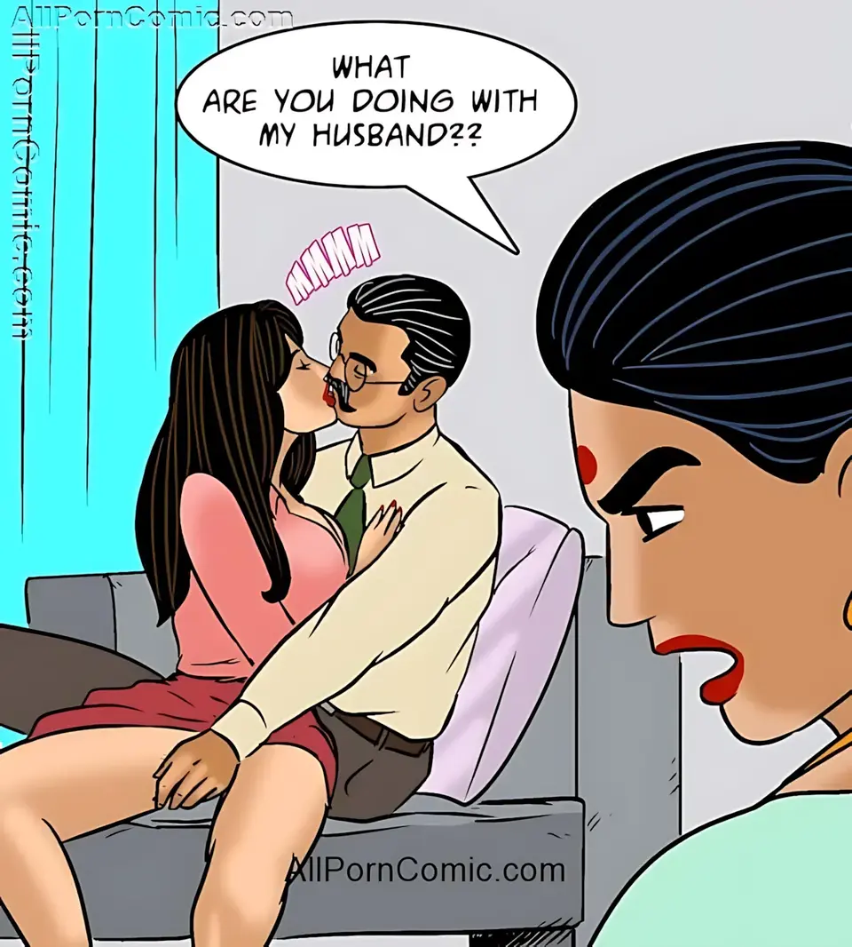 Velamma All Episodes Comics porn comic — Season 1, Chapter 99, page 30