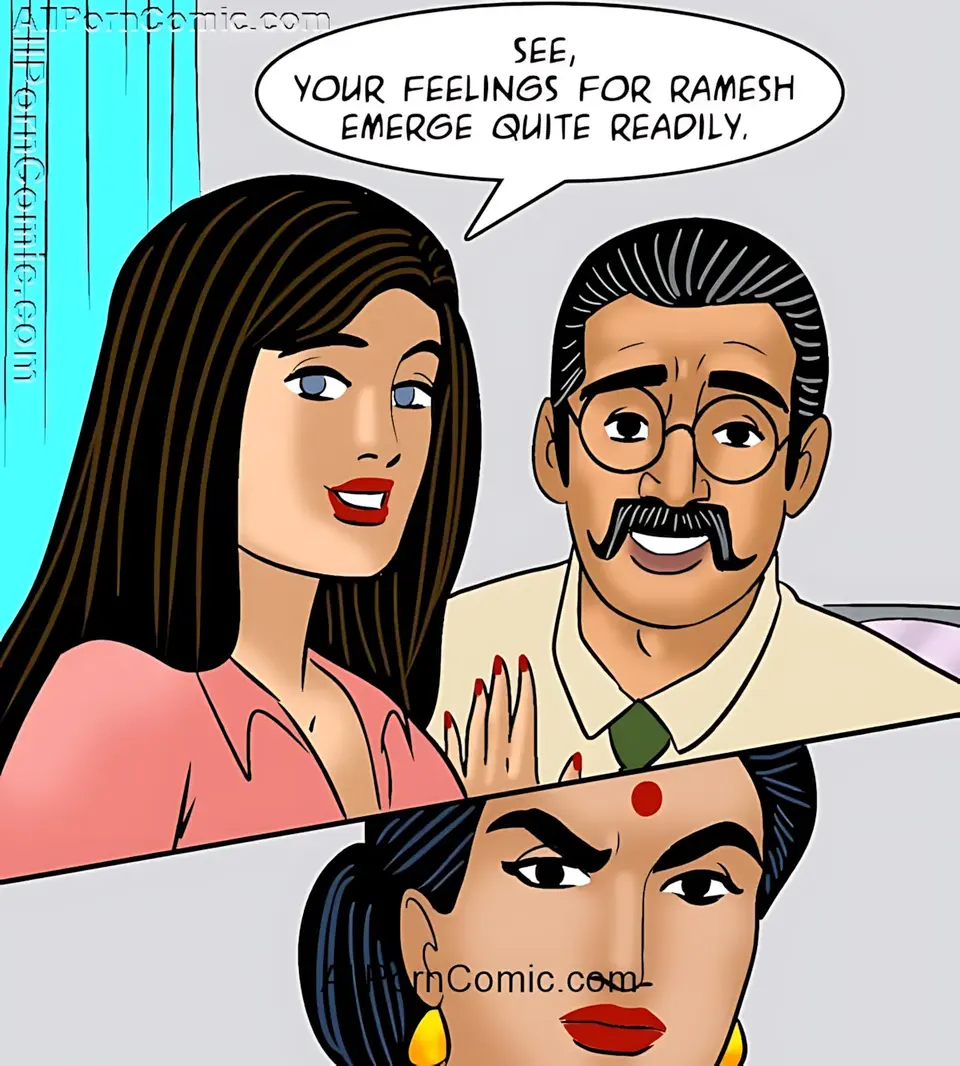 Velamma All Episodes Comics porn comic — Season 1, Chapter 99, page 31