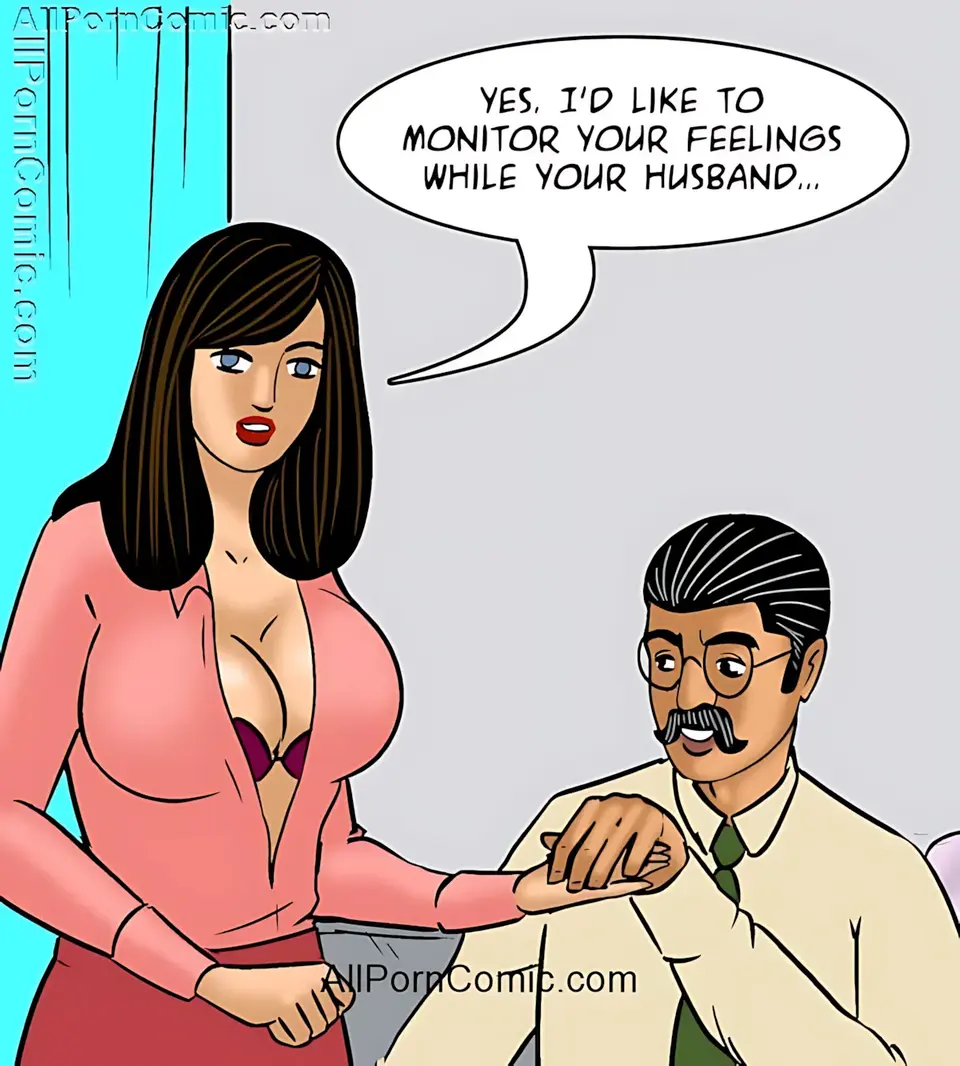 Velamma All Episodes Comics porn comic — Season 1, Chapter 99, page 33