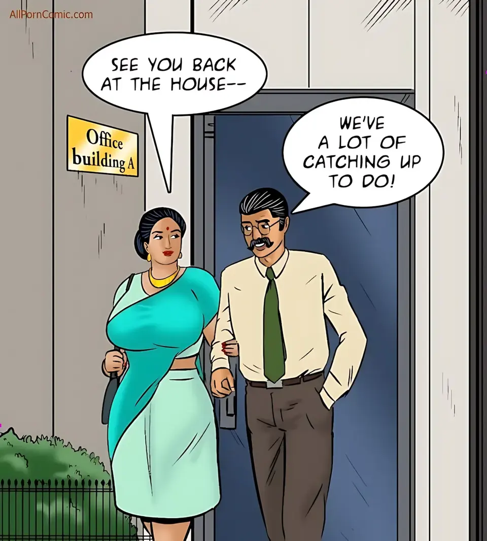 Velamma All Episodes Comics porn comic — Season 1, Chapter 99, page 76