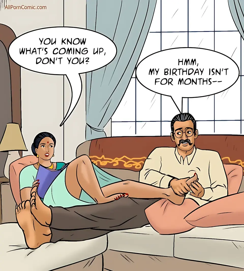 Velamma All Episodes Comics porn comic — Season 1, Chapter 99, page 77
