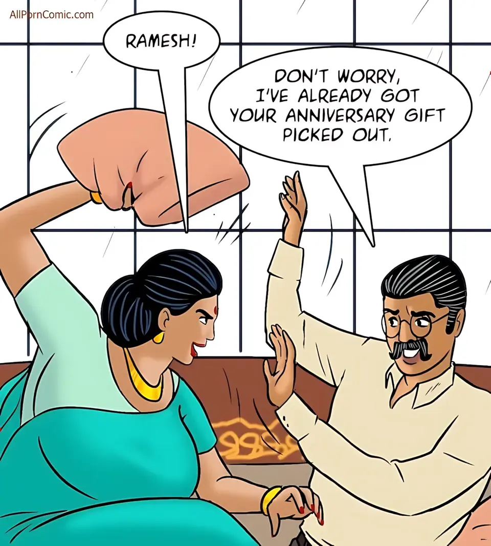 Velamma All Episodes Comics porn comic — Season 1, Chapter 99, page 78