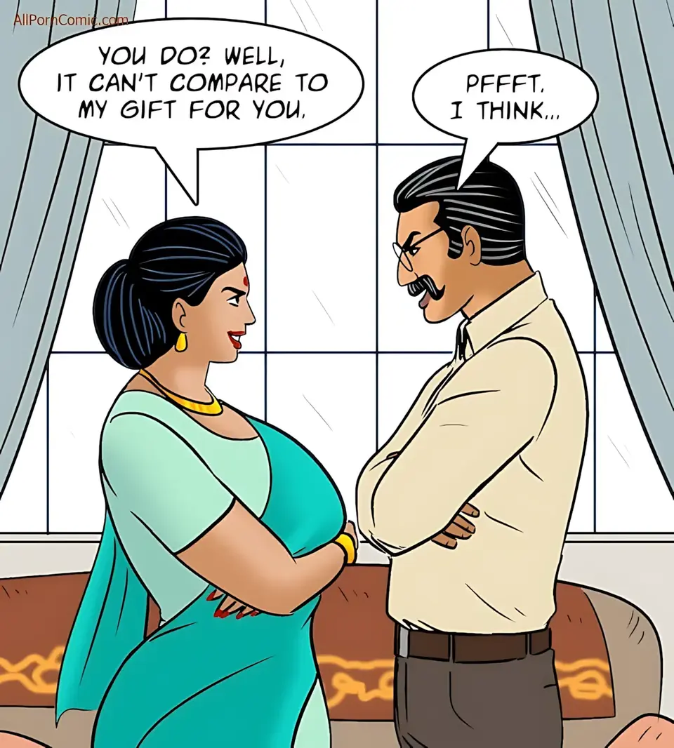Velamma All Episodes Comics porn comic — Season 1, Chapter 99, page 79