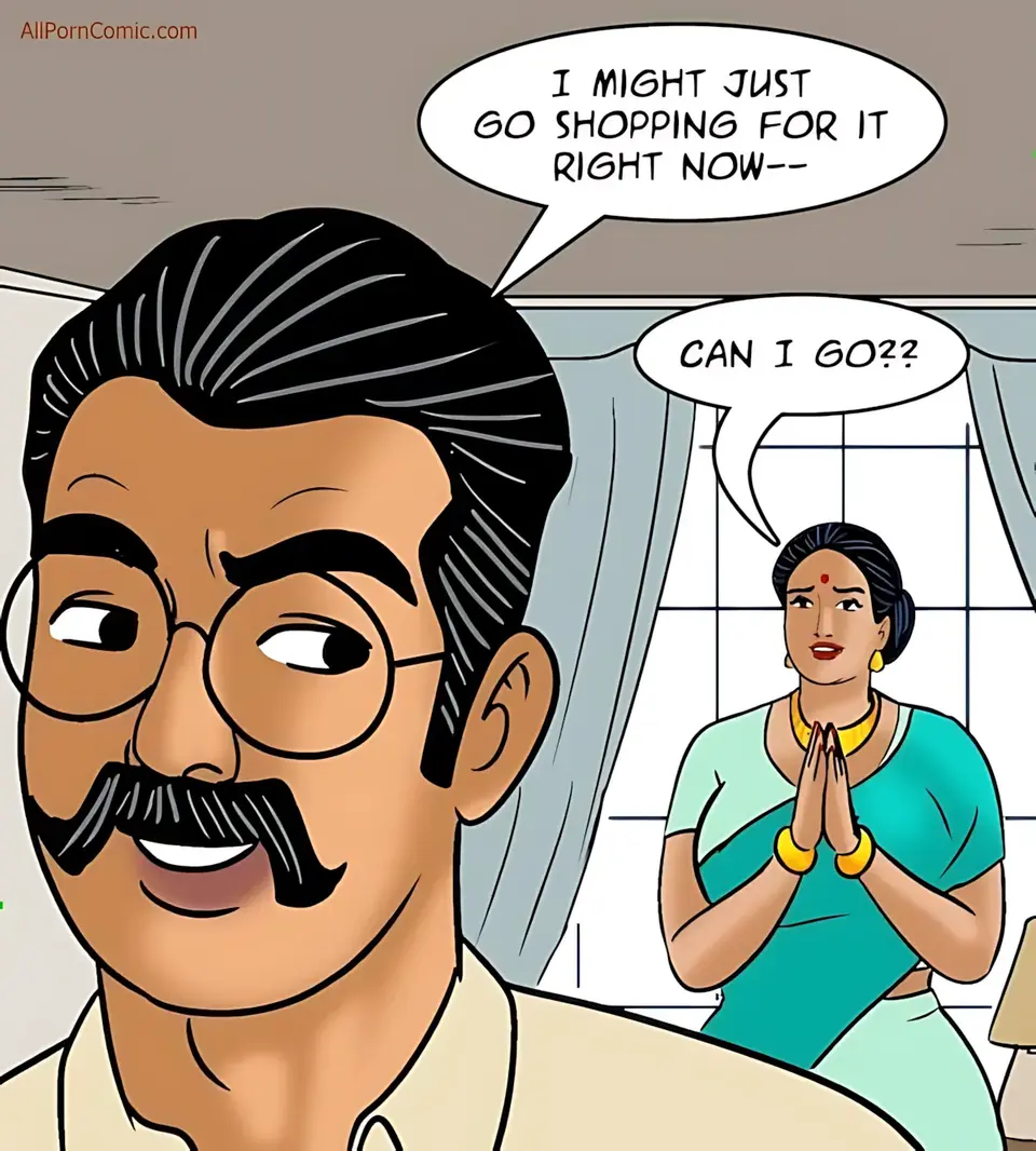 Velamma All Episodes Comics porn comic — Season 1, Chapter 99, page 80