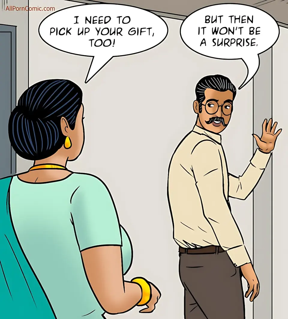 Velamma All Episodes Comics porn comic — Season 1, Chapter 99, page 81