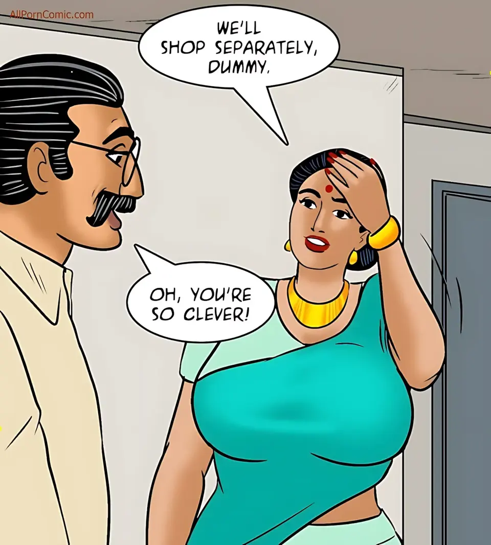 Velamma All Episodes Comics porn comic — Season 1, Chapter 99, page 82