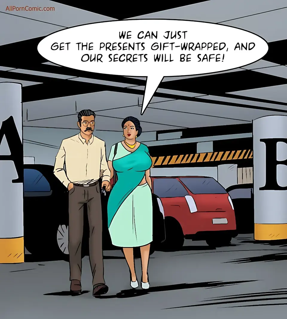 Velamma All Episodes Comics porn comic — Season 1, Chapter 99, page 83