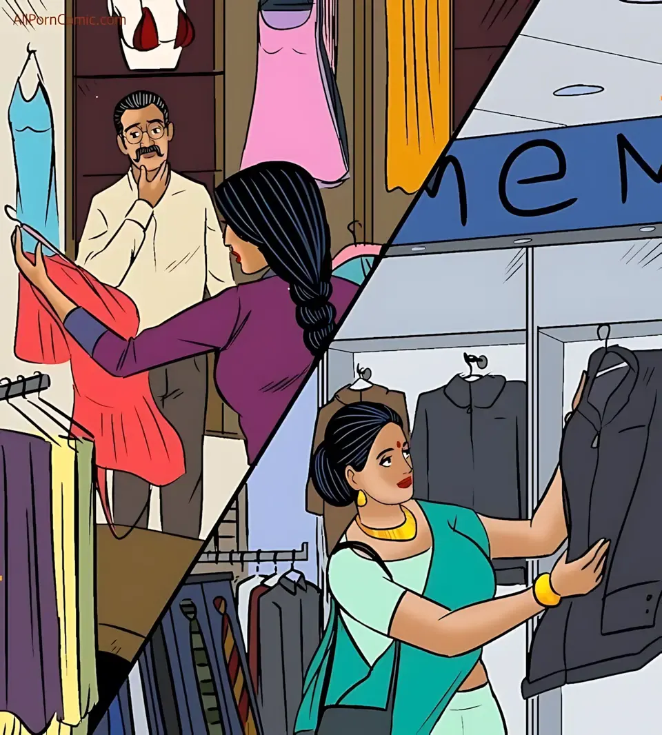 Velamma All Episodes Comics porn comic — Season 1, Chapter 99, page 86