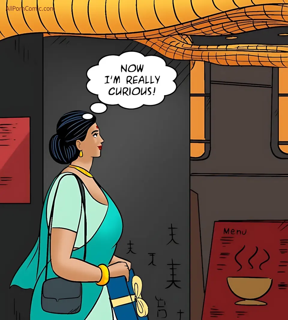 Velamma All Episodes Comics porn comic — Season 1, Chapter 99, page 91