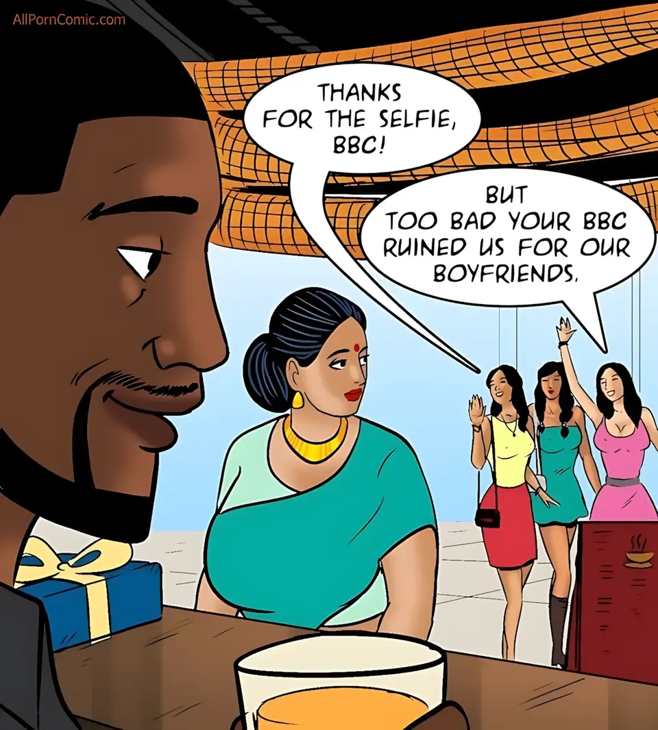 Velamma All Episodes Comics porn comic — Season 1, Chapter 99, page 93