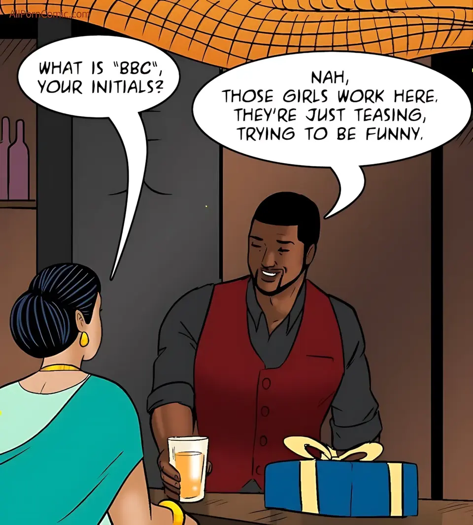 Velamma All Episodes Comics porn comic — Season 1, Chapter 99, page 94
