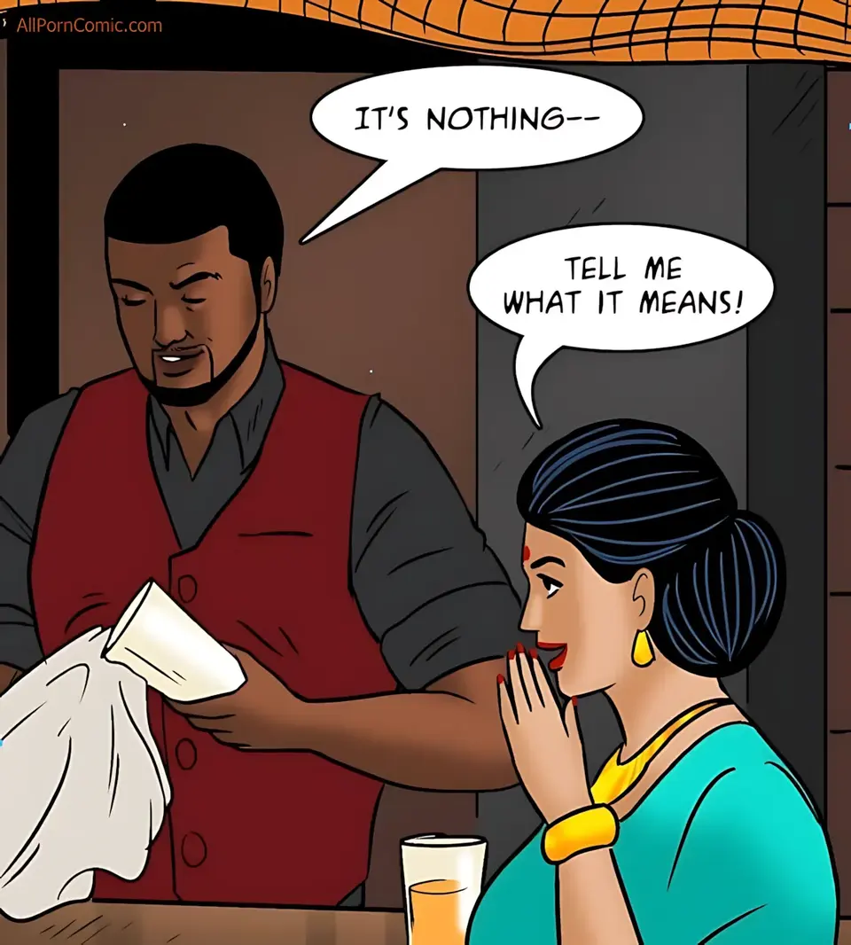 Velamma All Episodes Comics porn comic — Season 1, Chapter 99, page 96