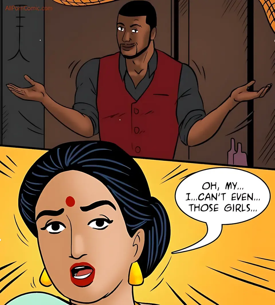 Velamma All Episodes Comics porn comic — Season 1, Chapter 99, page 98