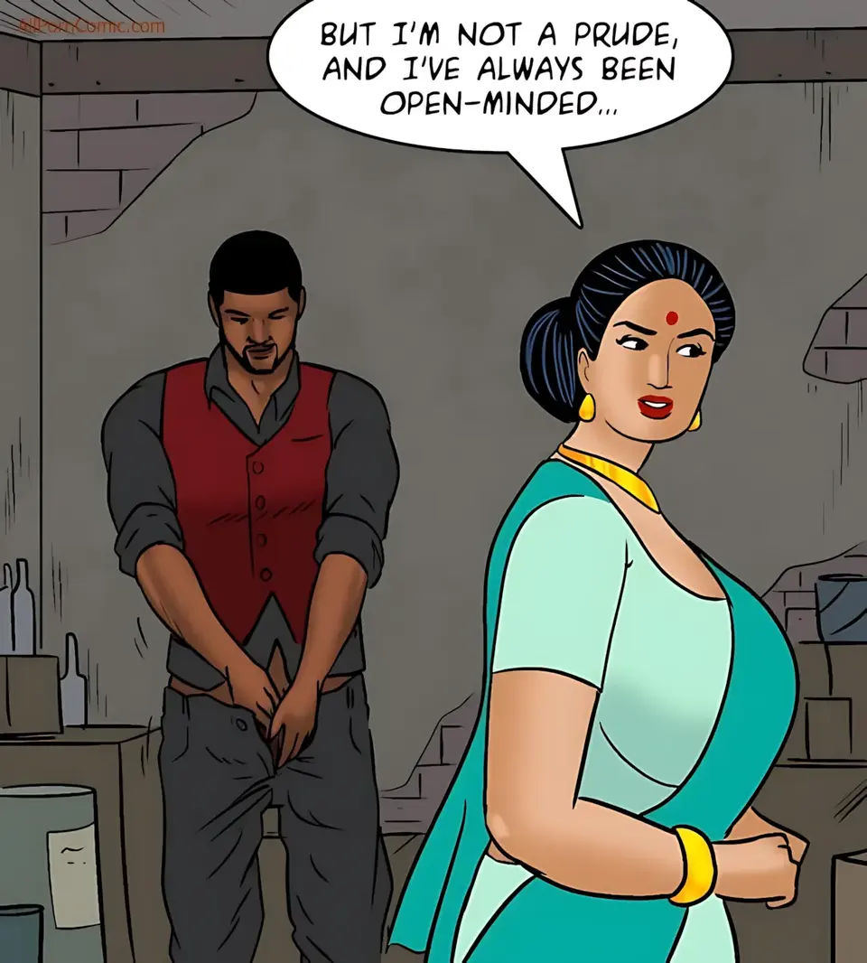 Velamma All Episodes Comics porn comic — Season 1, Chapter 99, page 101