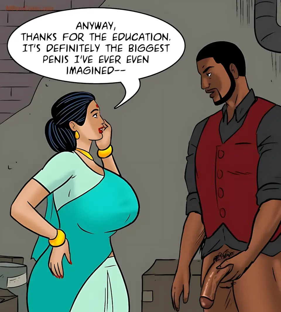 Velamma All Episodes Comics porn comic — Season 1, Chapter 99, page 105