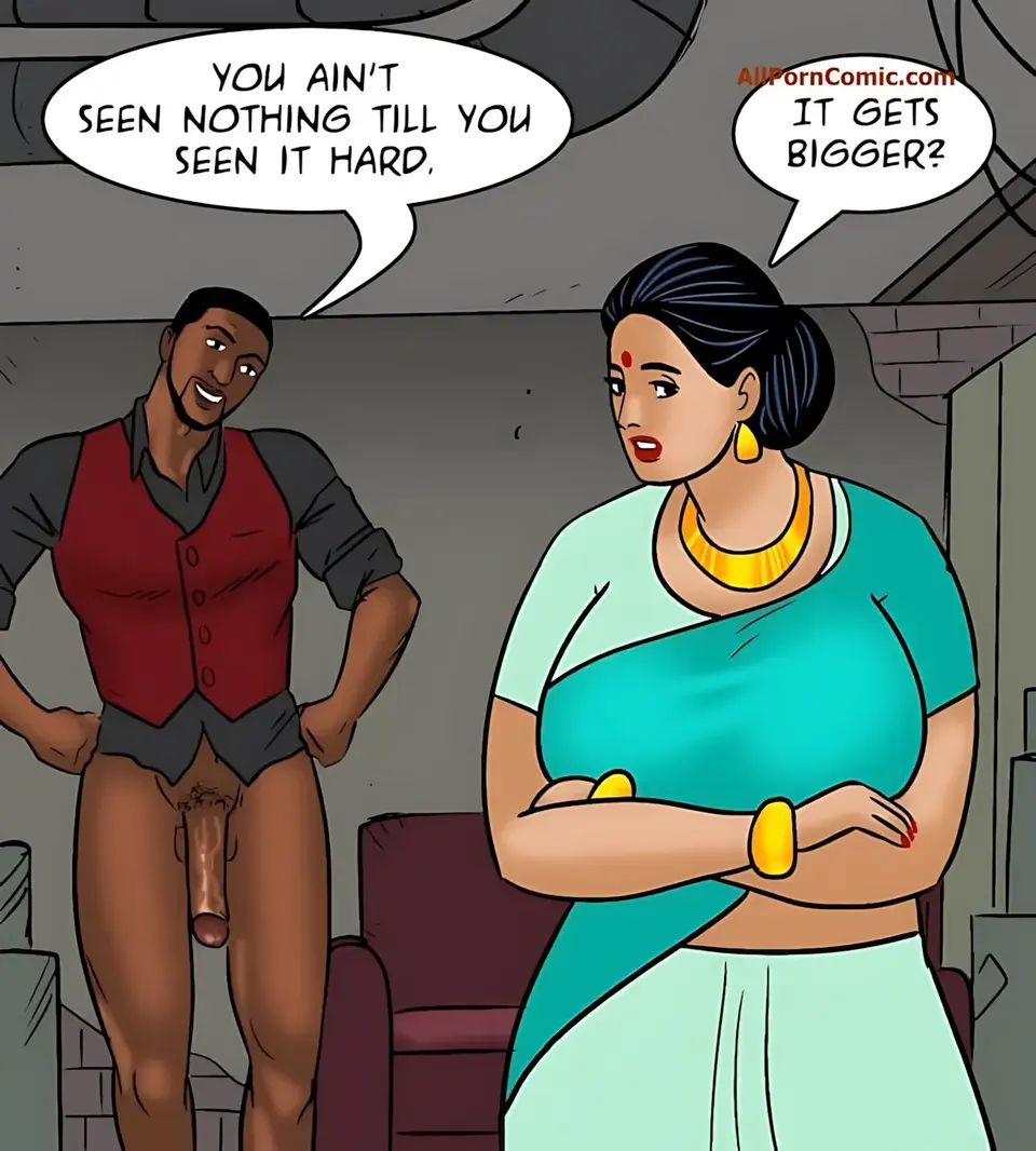 Velamma All Episodes Comics porn comic — Season 1, Chapter 99, page 106