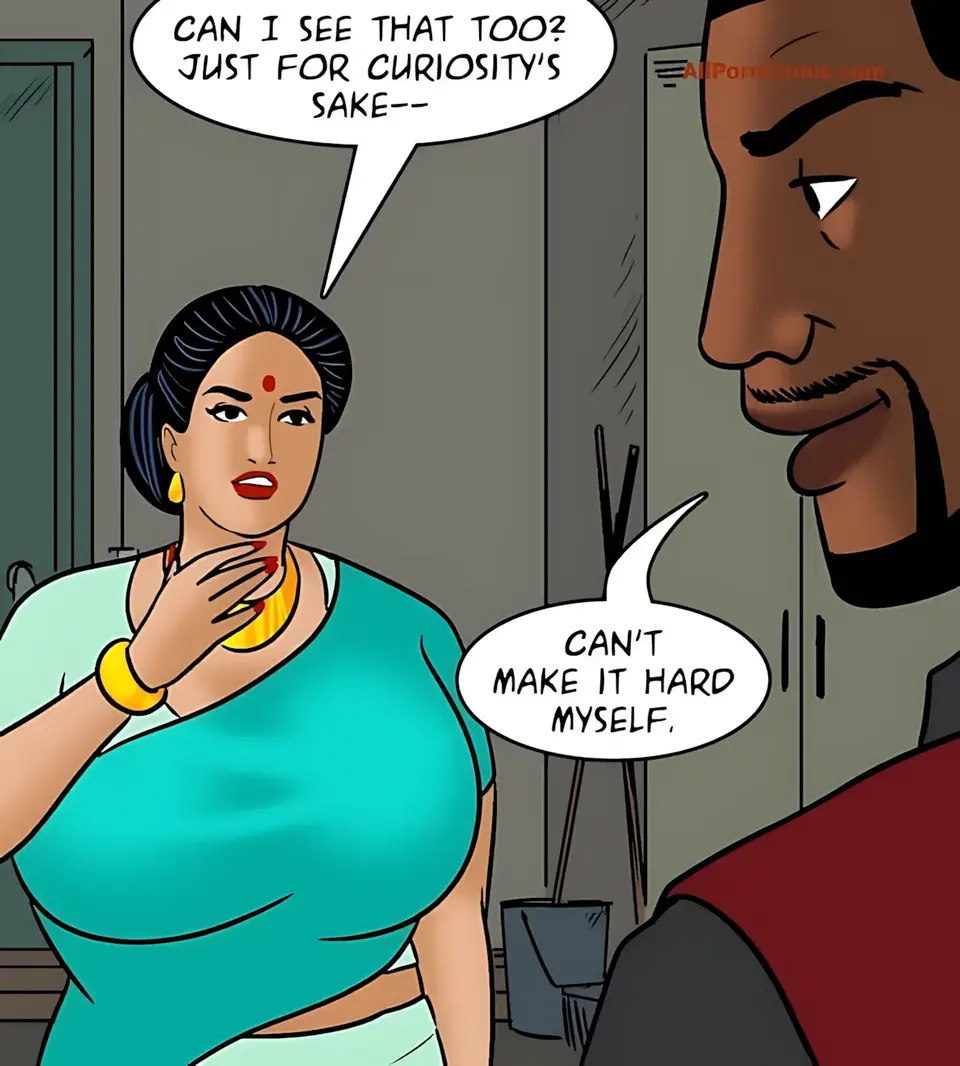 Velamma All Episodes Comics porn comic — Season 1, Chapter 99, page 107