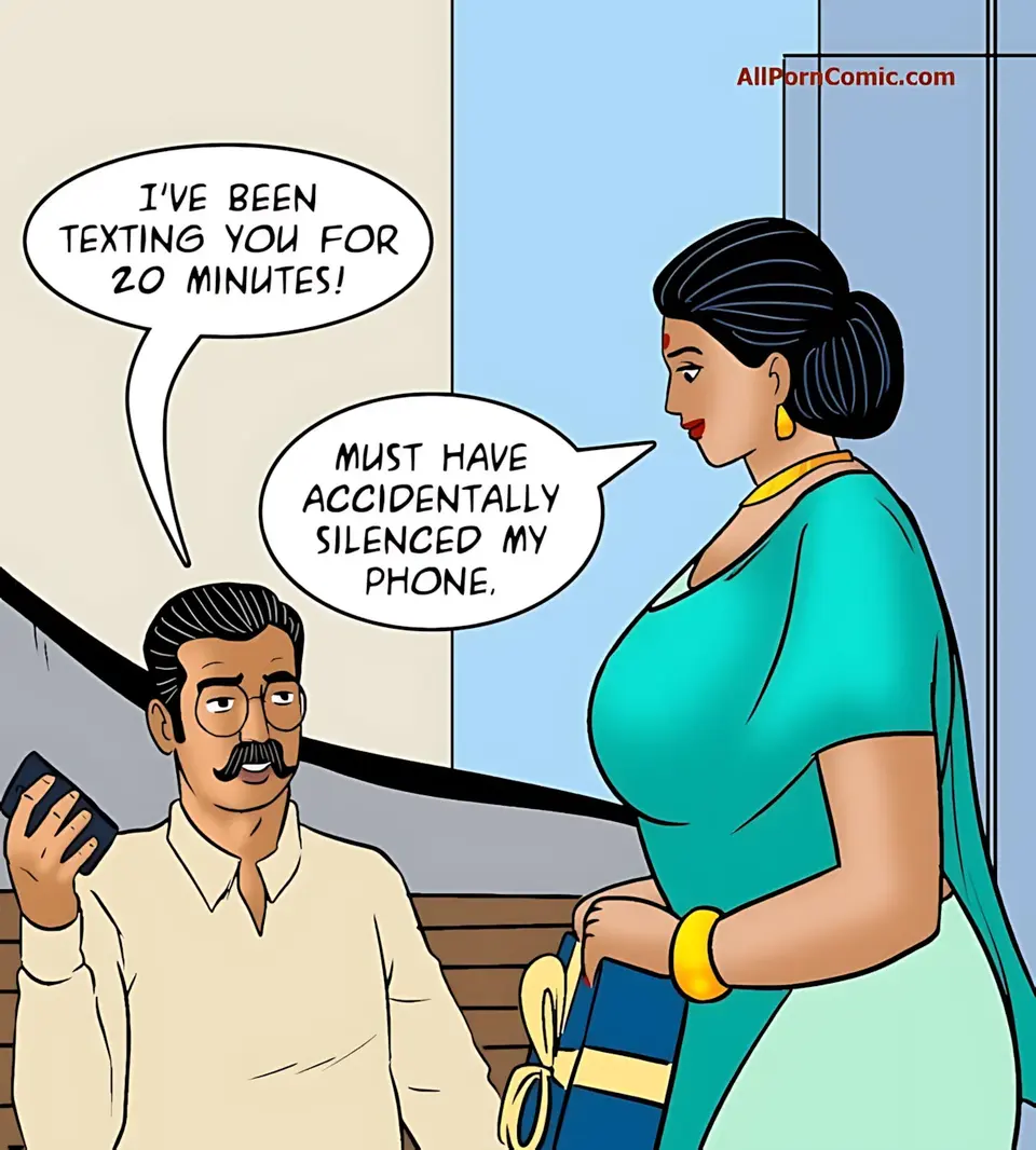 Velamma All Episodes Comics porn comic — Season 1, Chapter 99, page 139