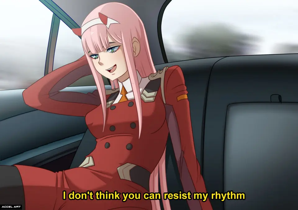Waifu Taxi [Accel Art] porn comic — Season 1, Chapter 3, page 69