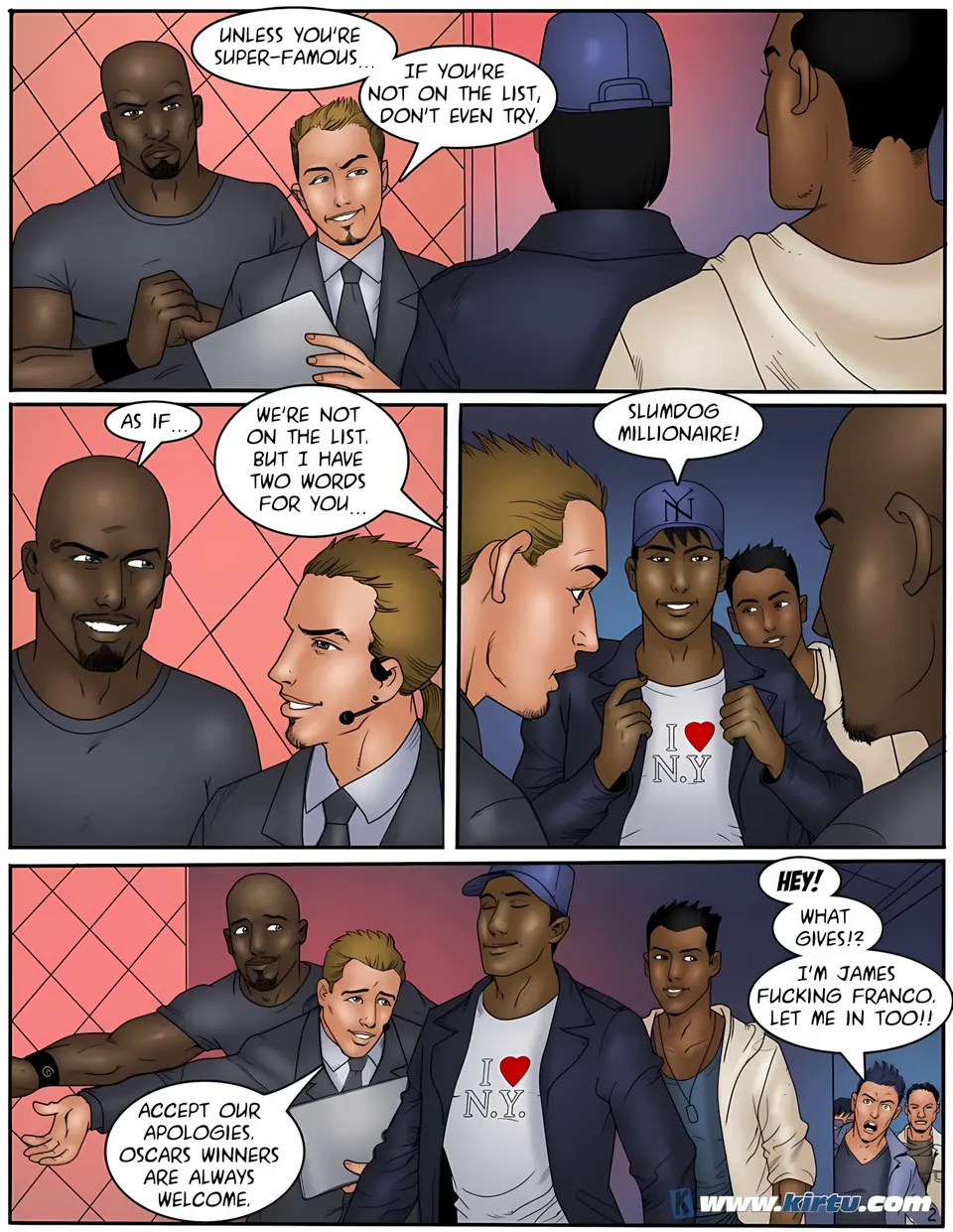 XXX Apartments 11-20 [Kirtu] porn comic — Season 1, Chapter 16, page 3
